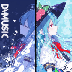 [Touhou Arrange] 천의무봉 (天衣無縫)