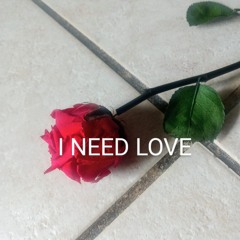 Mr Bambrick - I Need Love