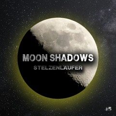 Moon Shadows #5 by Stelzenläufer