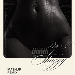 YALATAKA x LIVE IT TO ME (MASHUP) 2025