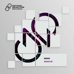 MAKKUR - BANG (Extended Mix)
