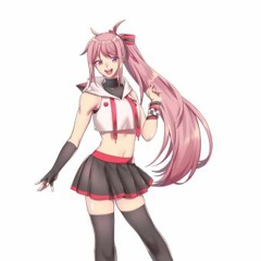 【UTAUカバー】 Suki Yuki Maji Magic - Mio Hibiki