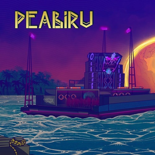 Equilíbrio - Mysterion 148 (Original Mix)