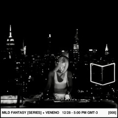 Mild Fantasy & Veneno Live Series Mix 08 - quest?onmarq