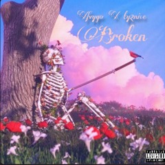 Brokenꨄ(Feat. ty2nice)