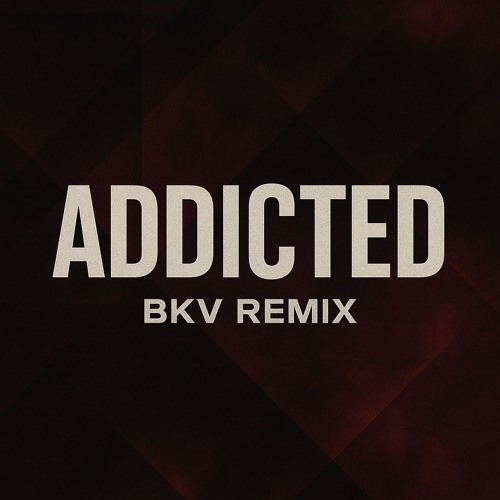 Addicted - Haley Joelle (BKV REMIX) Radio Edit