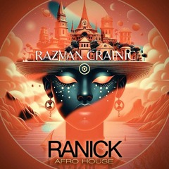 Răzvan Crainic - Ranick