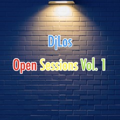 Open Sessions Vol. 1 (Clean Mix 2014)