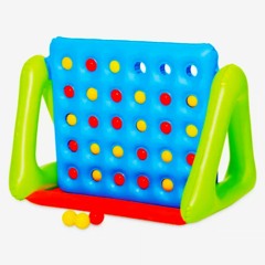 free four float inhalant