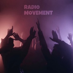 「RADIO MOVEMENT」 -2002-