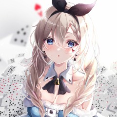 「Nightcore」- Alice in Wonderland (Blasterjaxx)