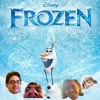 2013 - "Frozen" vs. "12 Years a Slave"