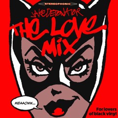 The LOVE Mix