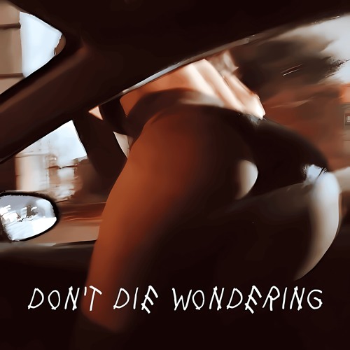 Don´t Die Wondering