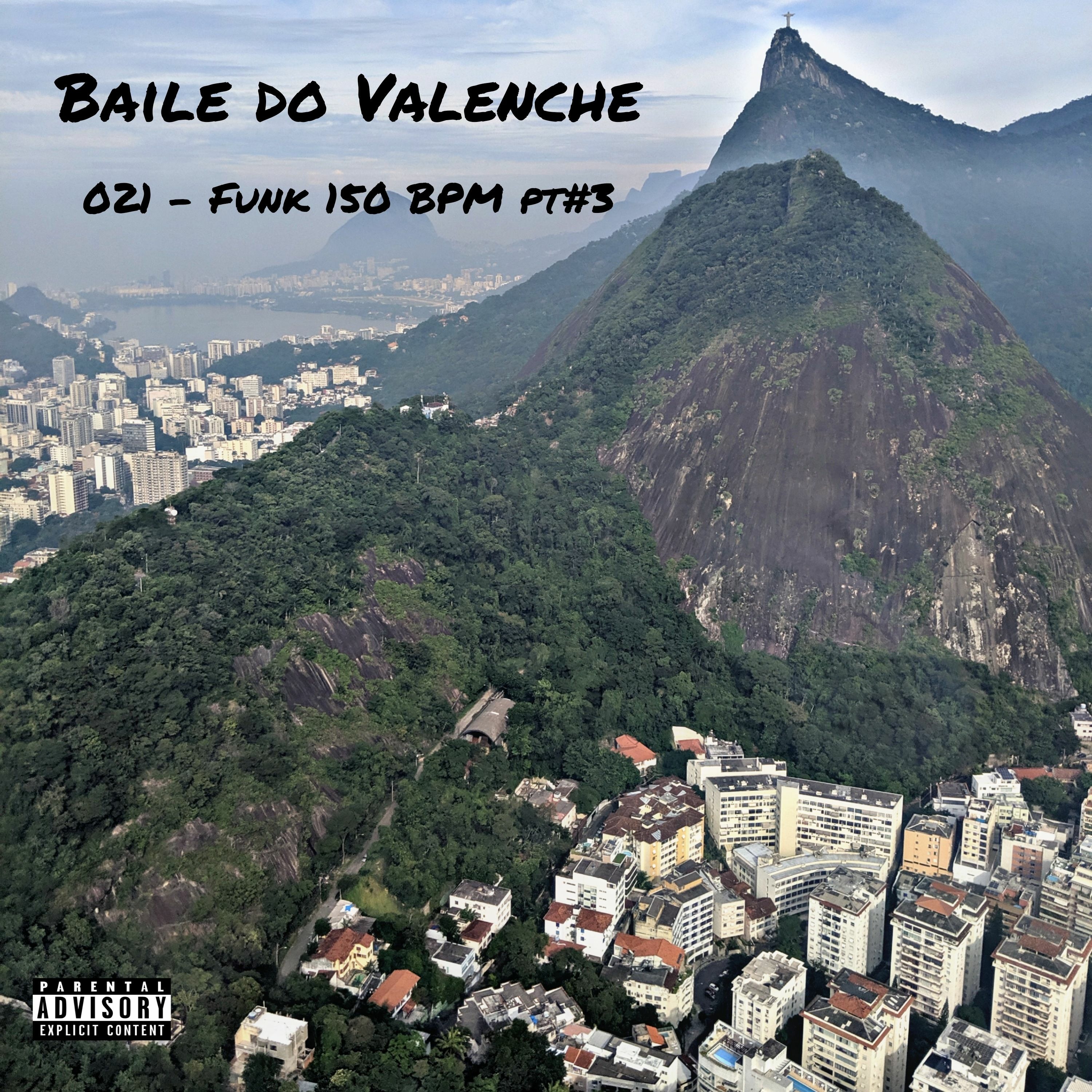 Baile do Valenche