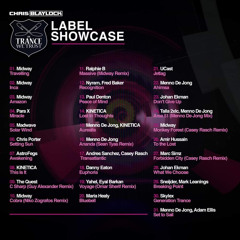 In Trance We Trust Label Showcase