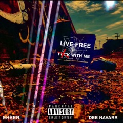 No Ambition Is My Life Story  (prod. Homage) w/ Ehber