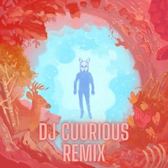Slow Magic - Wildfire (Dj Cuurious Remix)