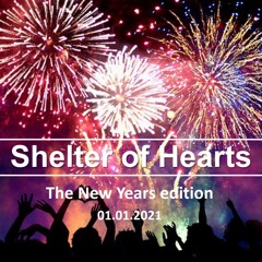 Shelter of Hearts The New Years edition '21