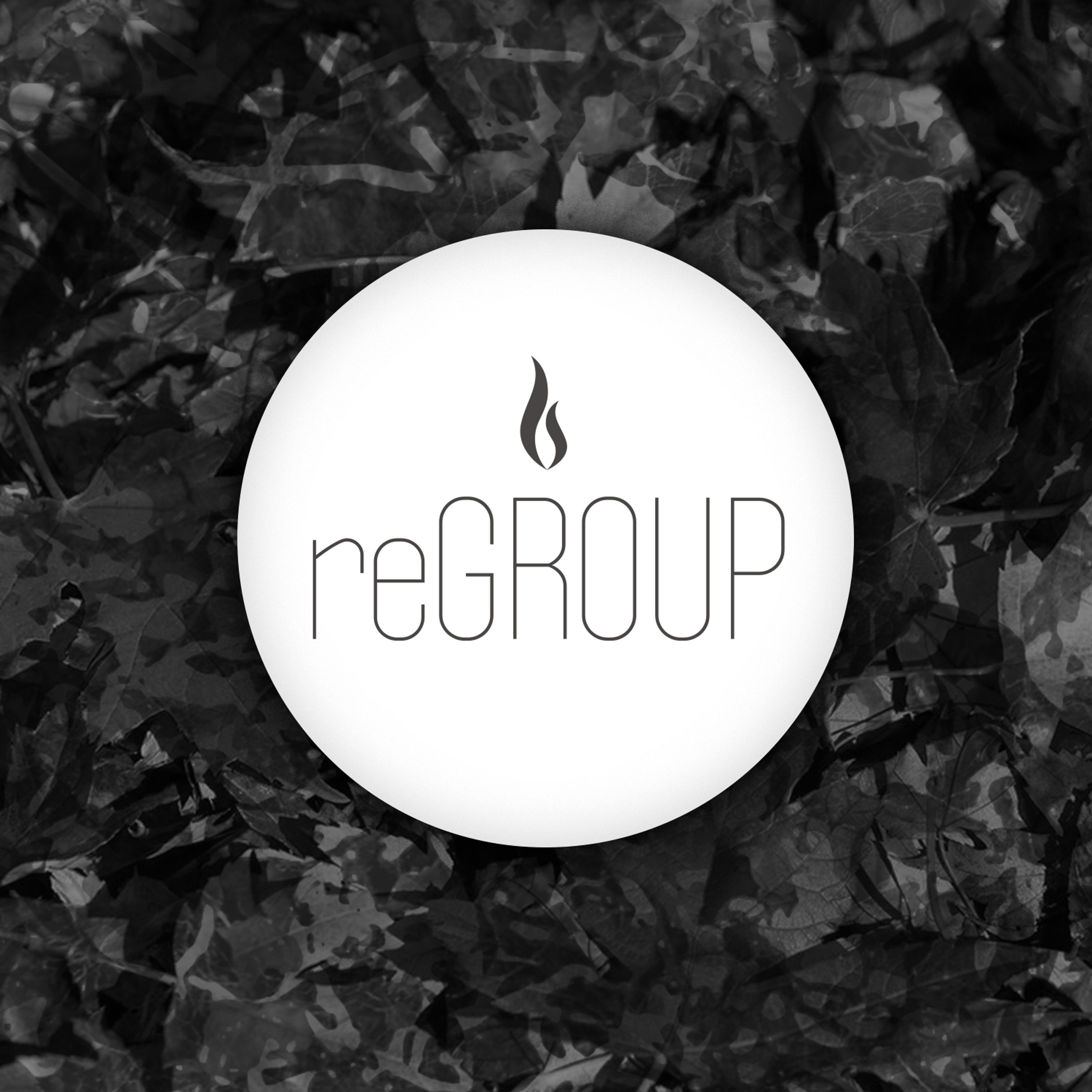 ReGROUP Sunday: Psalm 32 episode artwork