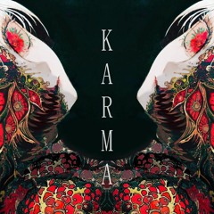 【Yuma】ATOLS - カルマ / (KARMA)【SynthV カバー】