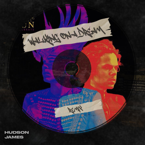 Walking On A Dream [HudsonJames Remix]