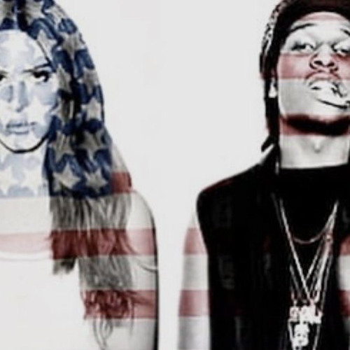 For The Mob ft Blahqa (ink)