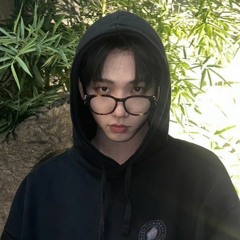 명재현 (myung jaehyun) - smoke (remix ver, bi part)