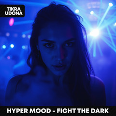Fight The Dark (Sped Up)