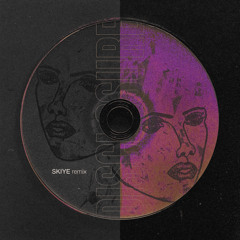 Disclosure - Latch feat. Sam Smith (SKIYE DnB Remix)