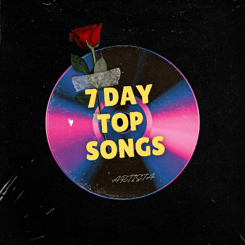 7 Day Top ten