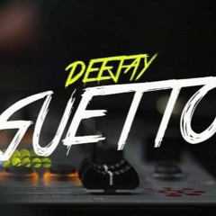 SAN BELLAQUEO VOL. 1 GUETTO DJ