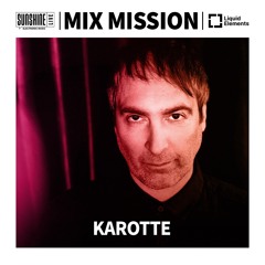 Day 3| Mix Mission 2024 | Karotte