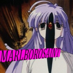 GRENADES / marlborosaint / prod. crusifixed