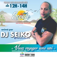EMISSION DU 23 JANVIER 2022 SUR AJM RADIO