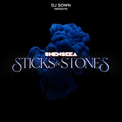 Shenseea X Dj Sown - Sticks & Stones Rmx