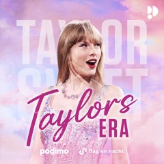 Taylors Era (Opening Song)