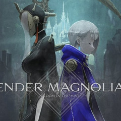 Ender Magnolia : Bloom in the Mist OST - Old City Market