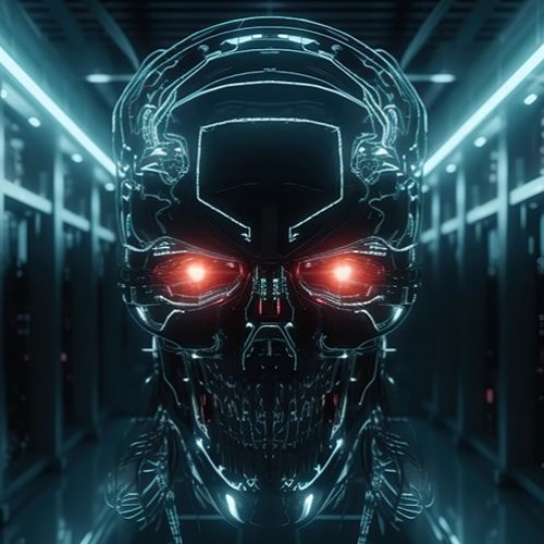 Elmoe - Terminator