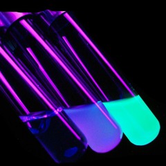 Luminescent Drum and Bass DJ Set Nº1