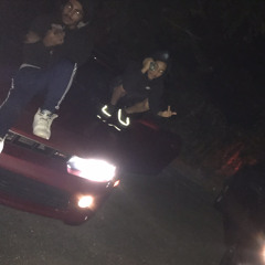 LOS X LIL KEV - FREESTYLE