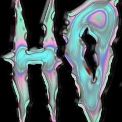 Holographics - Fluorescent Wave
