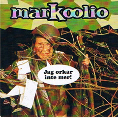 Markoolio - jag orkar inte mer vs can't hold us (hablingz mashup)