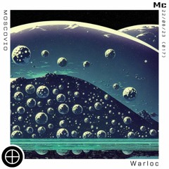 Warloc - Moscovio (017)
