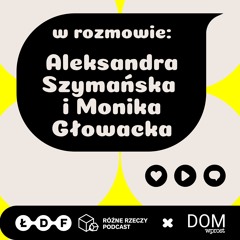 nie_koniec: RAPORT O POLSKIM DESIGNIE | Aleksandra Szymańska i Monika Głowacka
