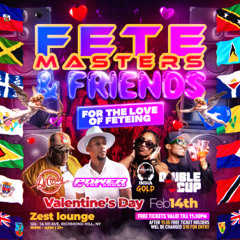 ZEST LOUNGE LIVE RECORDING*** DJ India Gold x DJ Remy (Powered By Fete Masters)