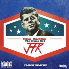 Ski Mask The Slump God - JFK (OG)