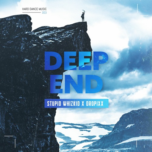 Stupid Whizkid & DROPIXX - DEEP END (Radio Edit)