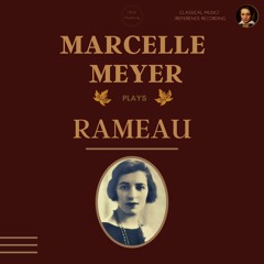 Suite in E minor: Tambourin (Remastered 2020, Version 1953)