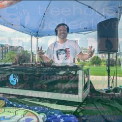 Live @ Get On My Lawn | 08.04.24